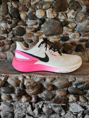 Nike Air Zoom Structure